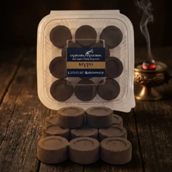 Incense Sticks