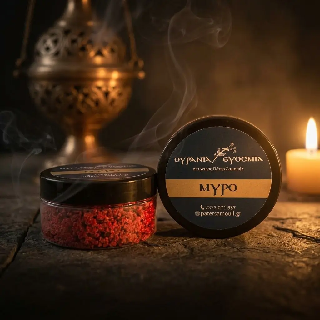 thymiama